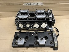 Testa Motore Completa Yamaha