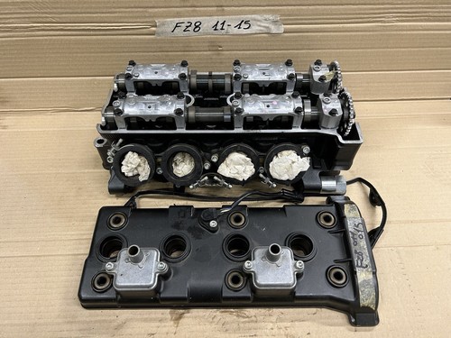 Testa motore completa yamaha - motore,