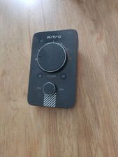 ASTRO Gaming MixAmp Volume