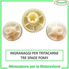 Kit Set Ingranaggi per