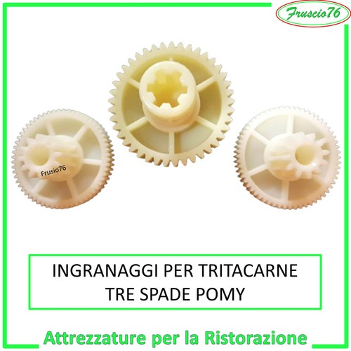 Kit set ingranaggi per - set,