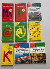 Lotto libri informatica - libri,
