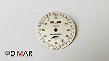 DIAL/ESFERA INCASTAR PARA VALJOUX 90 DIAM.32mm