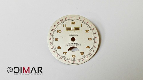 Dial esfera incastar para - dial/esfera,