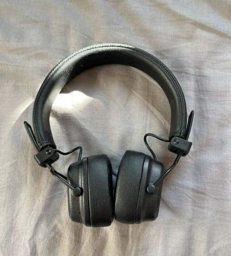 Cuffie wireless marshall major - cuffie,