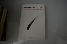 Littizzetto I dolori del giovane Walter Mondadori