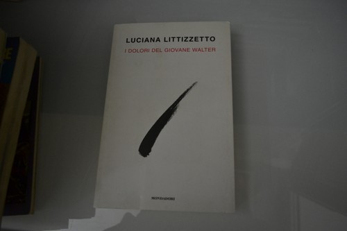 Littizzetto dolori del - i,