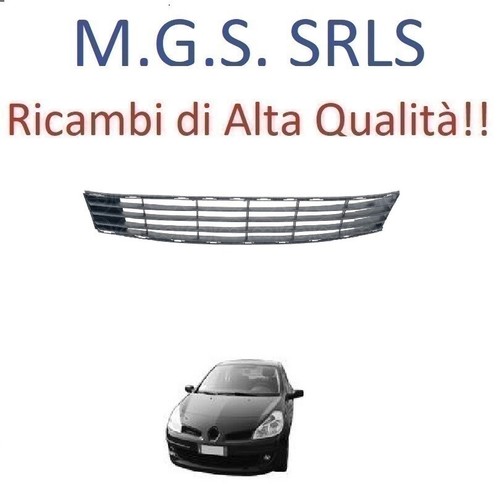 Griglia maschera inferiore - maschera,