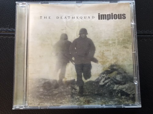 Impious the deathsquad - ,