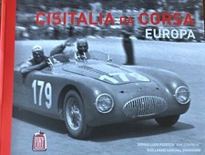 CISITALIA da CORSA EUROPA come
