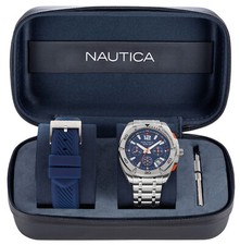 Orologio Uomo Nautica Special