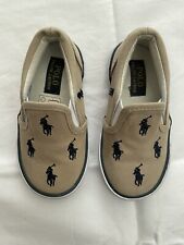 Scarpe bambino Ralph Lauren