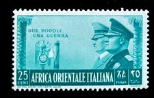 1941 Seconda Guerra Mondiale