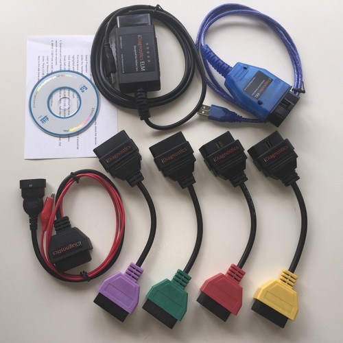 Alfa fiat diagnostica - alfa,