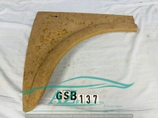 Parafango anteriore sx Fiat