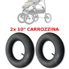 2x 10" CAMERA D'ARIA