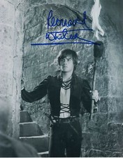 LEONARD WHITING - Romeo in