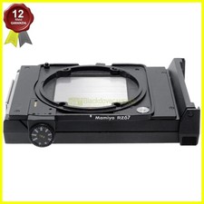 Dorso Polaroid Land pack film back per Mamiya RZ-67. RZ67 Polaroid back.