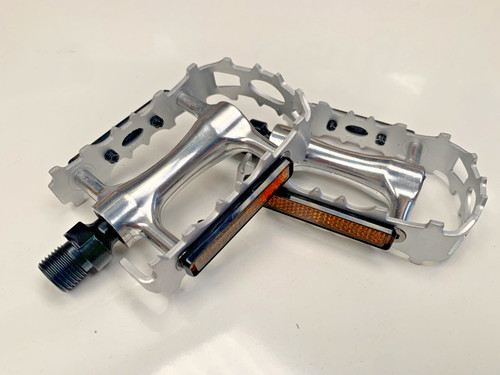 Components pedali mtb - pedali,