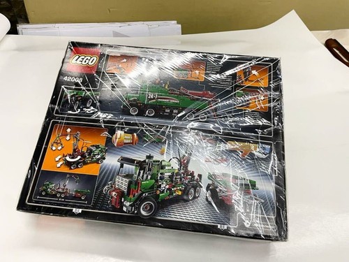 Lego technic camion - technic,