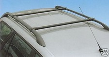 Barre portatutto opel - astra, sw