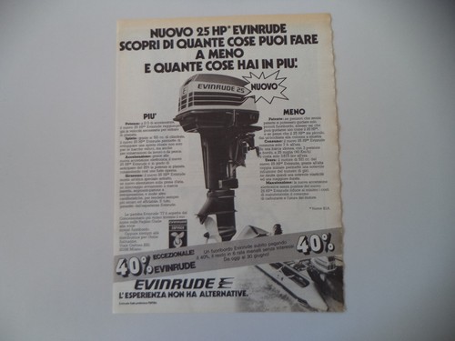 Advertising pubblicità 1977 - advertising,