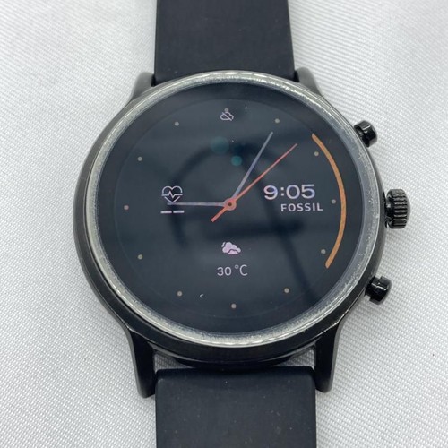 Smartwatch ibrido fossil - ibrido,