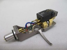 AUDIO TECHNICA AT150E + SH-98D