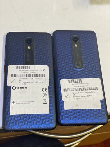 Vodafone smart n10 broken - vodafone,