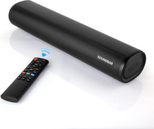 Soundbar Altoparlante