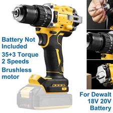 Per Dewalt XR DCB Trapano