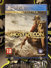 Tom Clancy's Ghost Recon