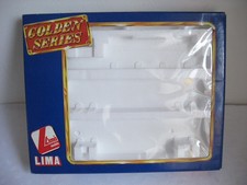 BW47* Scatola originale LIMA