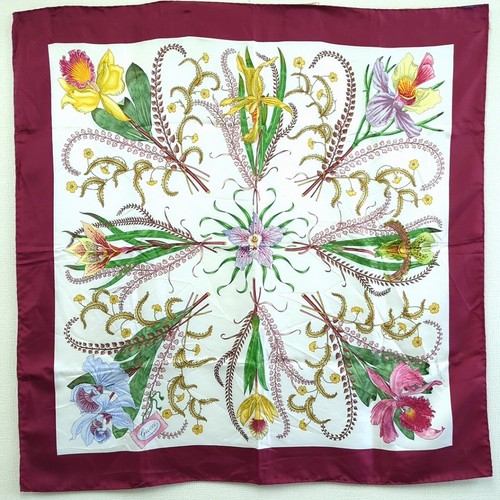 Sciarpa gucci autentica - sciarpa,