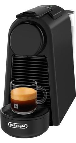 Longhi essenza mini - de,