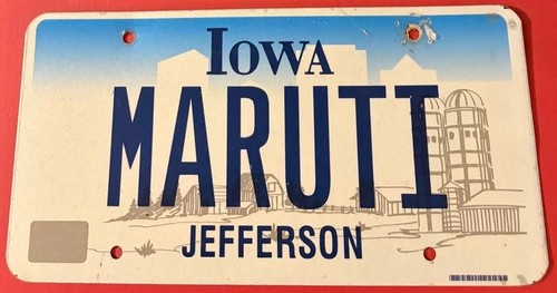 Targa vanity maruti iowa - targa,