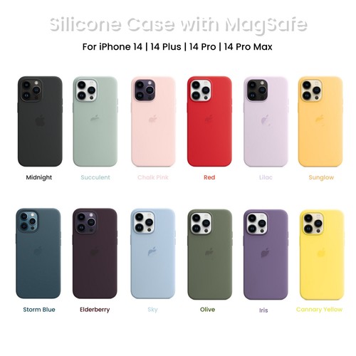 Custodia morbida silicone - custodia, in