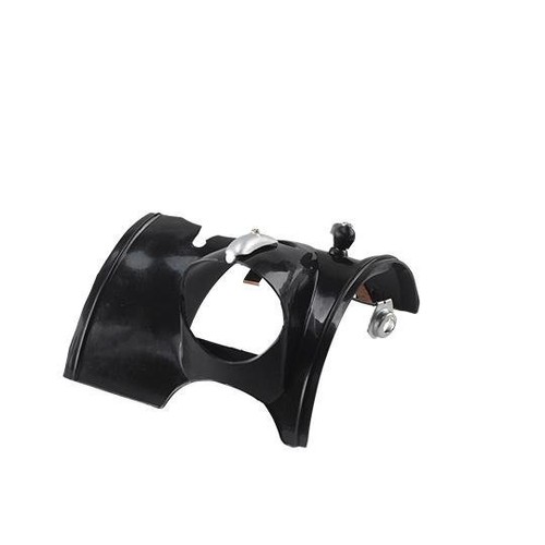 Capot phare cyclo adaptable - de,