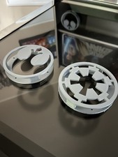Arcade 1up Star Wars flipper