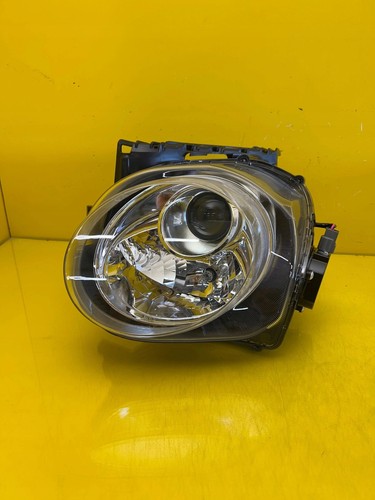 Nissan juke xenon facelift - juke,