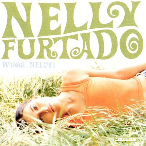 Nelly furtado whoa - whoa,