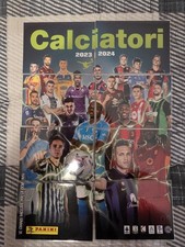 Panini Tour 23-24 - Set Album