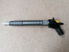 Iniettore Bosch Common Rail