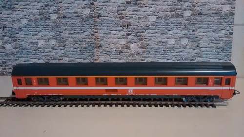 Lima 309329 carrozza - lima,