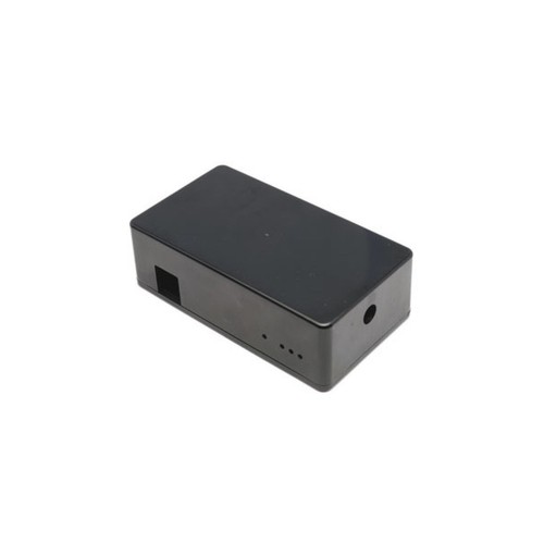 Contenitore plastico per