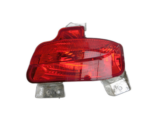 Retronebbia luce posteriore - retronebbia,