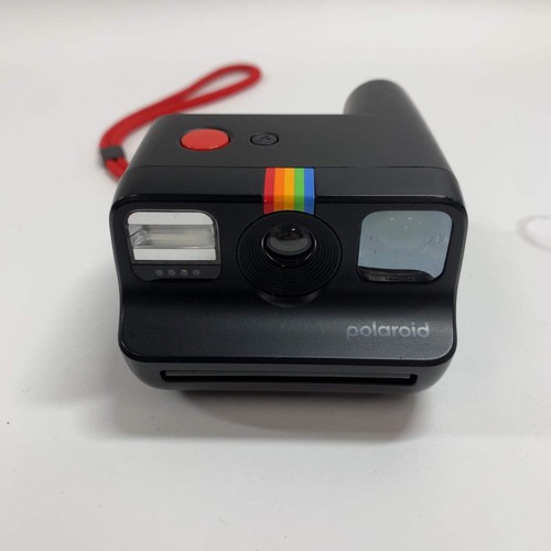 Polaroid - , go