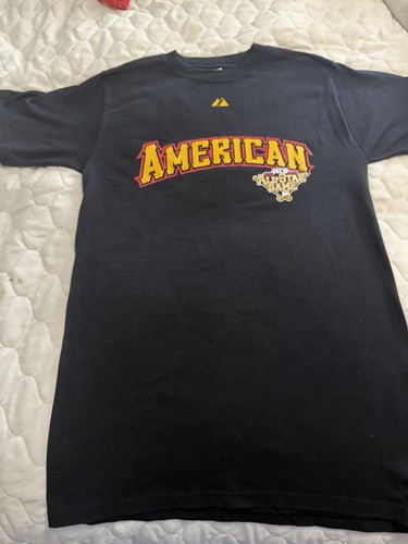 Shirt all star american - star,