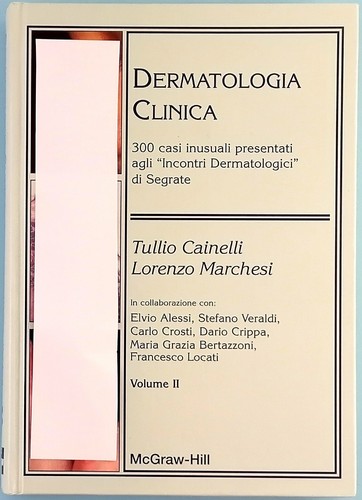 Dermatologia clinica vol - clinica, vol.2