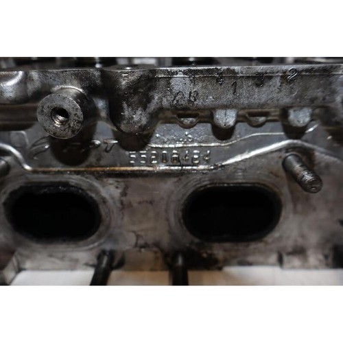 Testata motore alfa romeo 159 - motore,